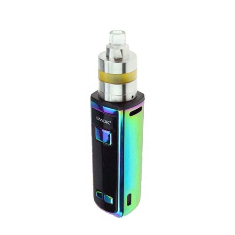 SMOK RPM 2 2S 510 Adapter Connected