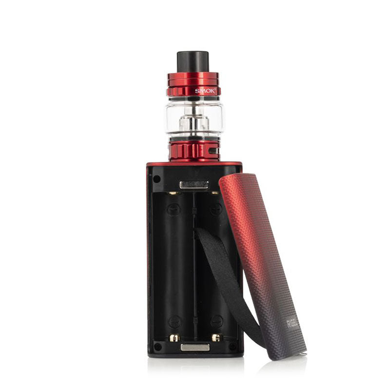 SMOK Rigel 230W Mod Kit Battery Back Cover