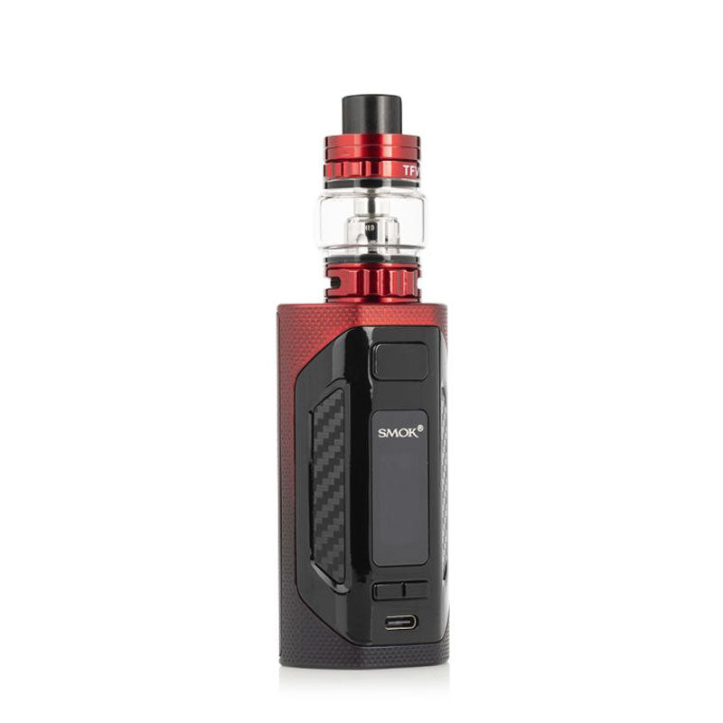 SMOK Rigel 230W Mod Kit Front View