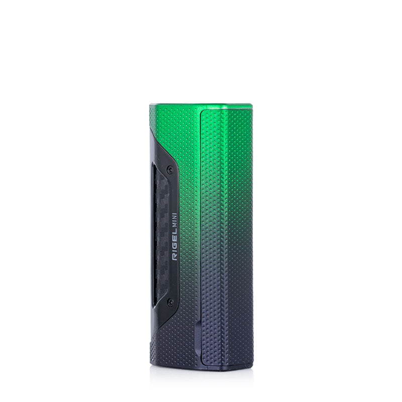 SMOK Rigel Mini Box Mod Back View