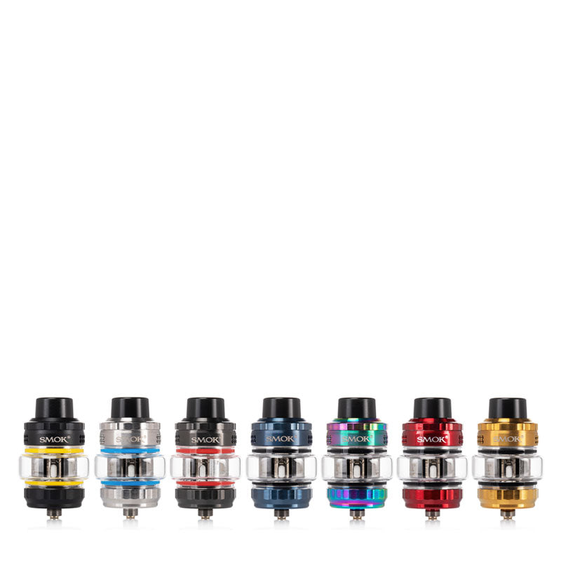 SMOK T Air Subtank Colors