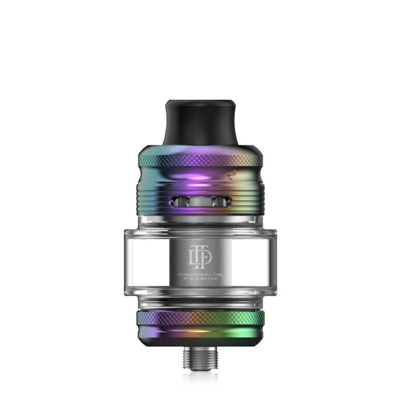 SMOK TF D Subtank Bubble Glass