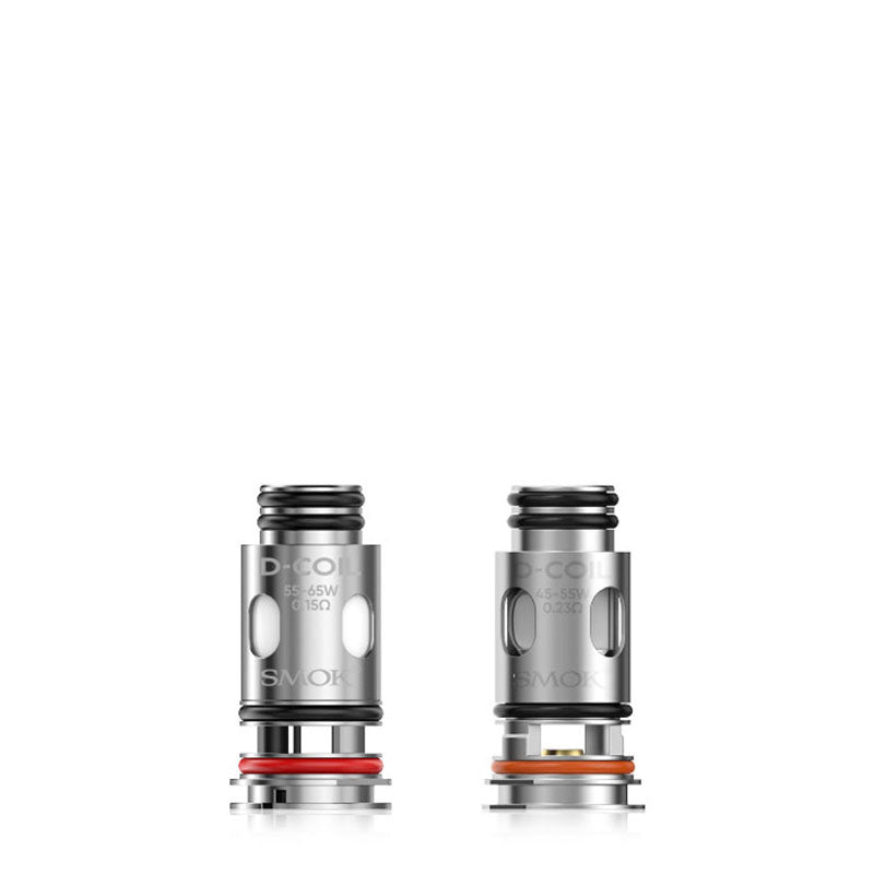 SMOK TF D Subtank Coils