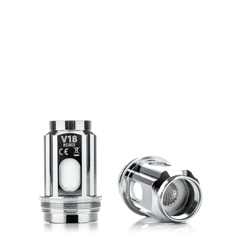 SMOK TFV18 Replacement Coil 0 33ohm Mesh