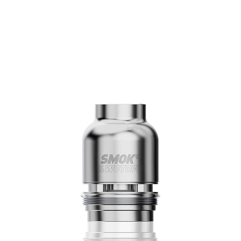 SMOK TFV18 Replacement Coil RBA Coil