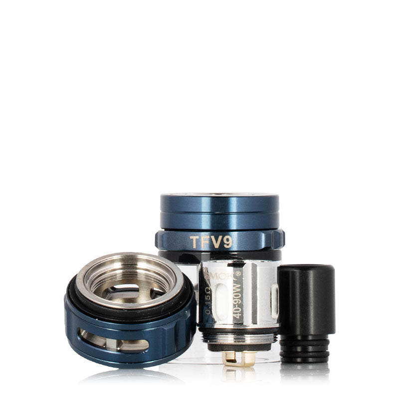 SMOK TFV9 Mini Tank Drip Tip