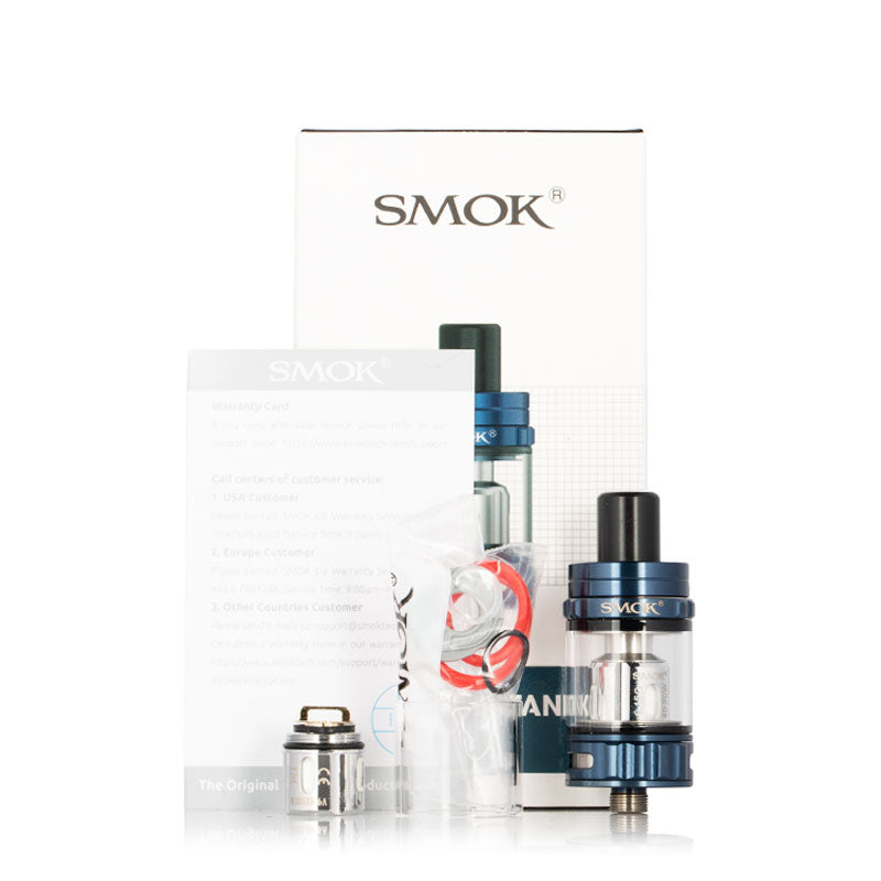 SMOK TFV9 Mini Tank Package