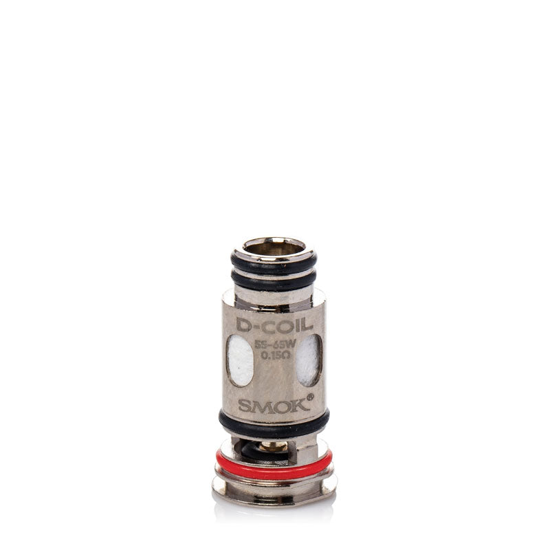 SMOK X Priv Plus Kit D Coil