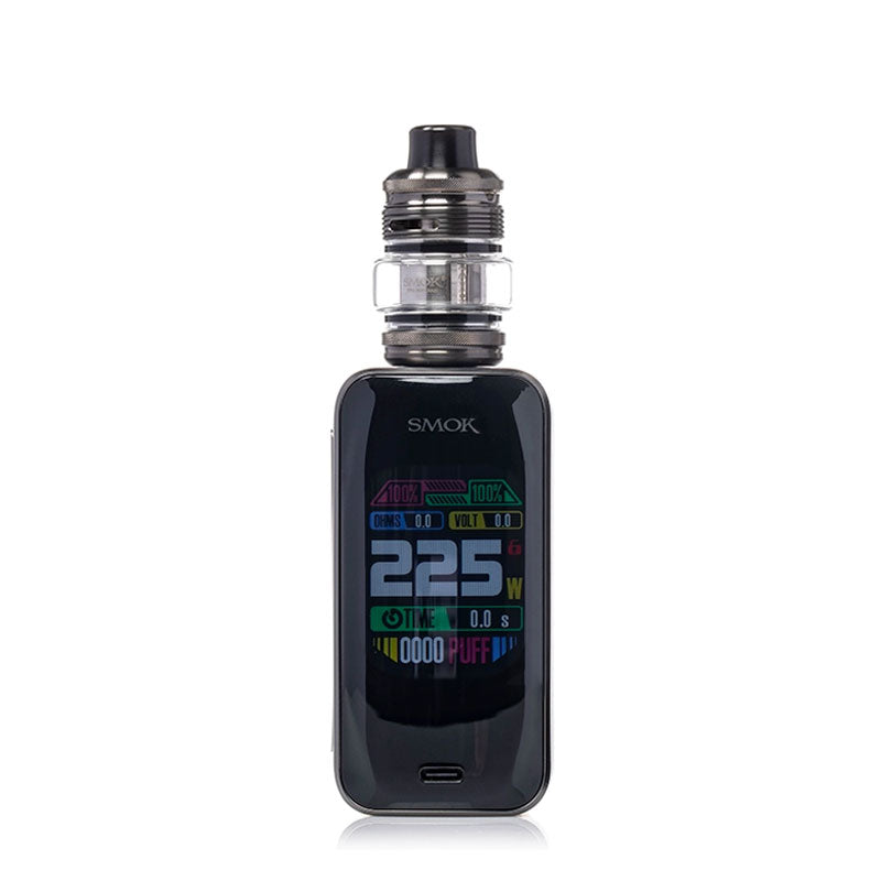 SMOK X Priv Plus Kit Display Screen