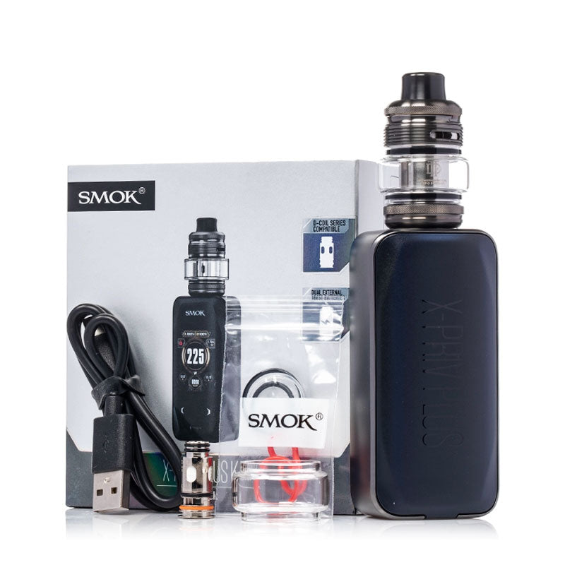 SMOK X Priv Plus Kit Package