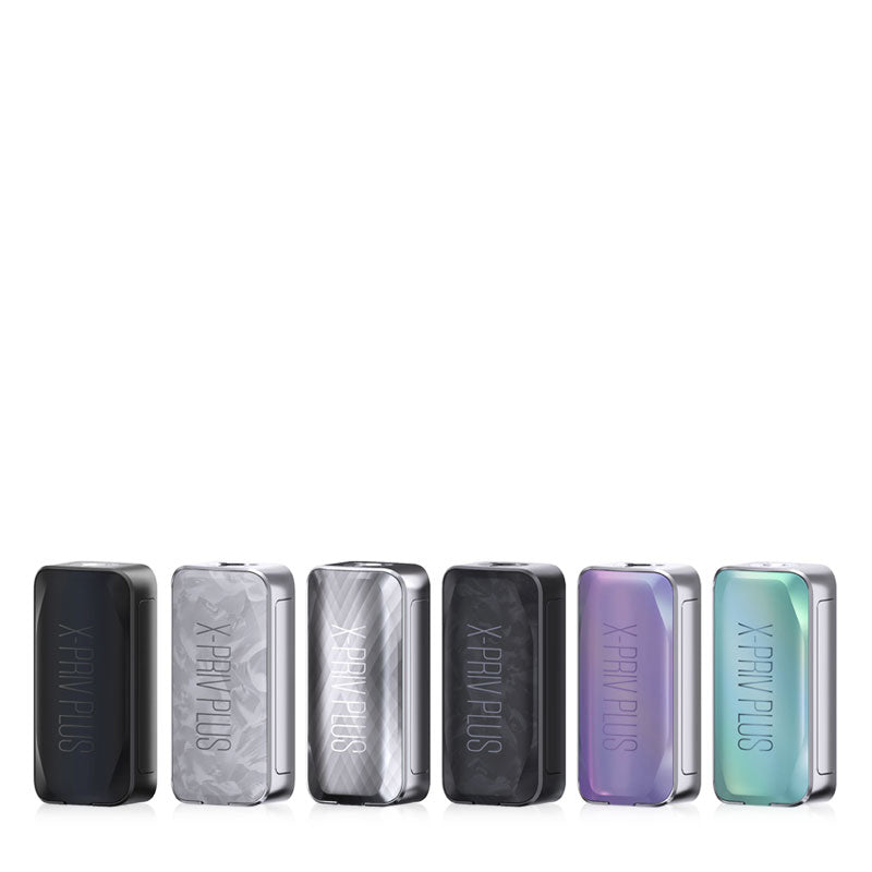 SMOK X Priv Plus Mod Colors