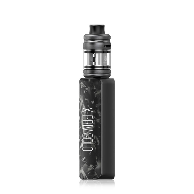 SMOK X Priv Solo Kit Back View