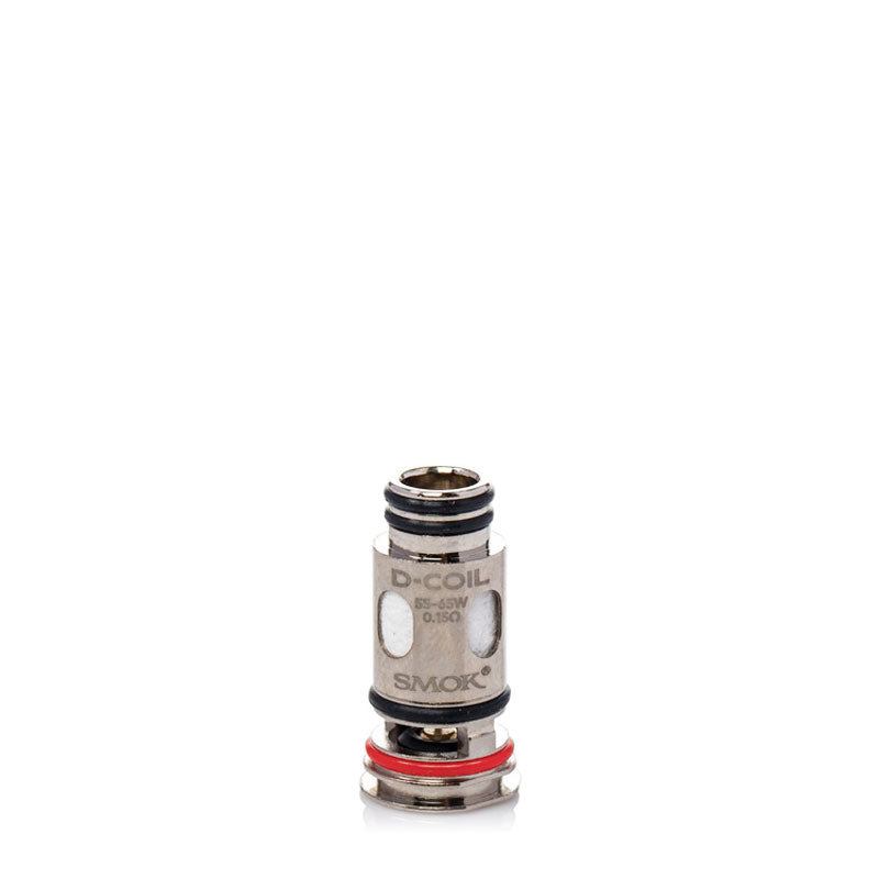 SMOK X Priv Solo Kit D Coil