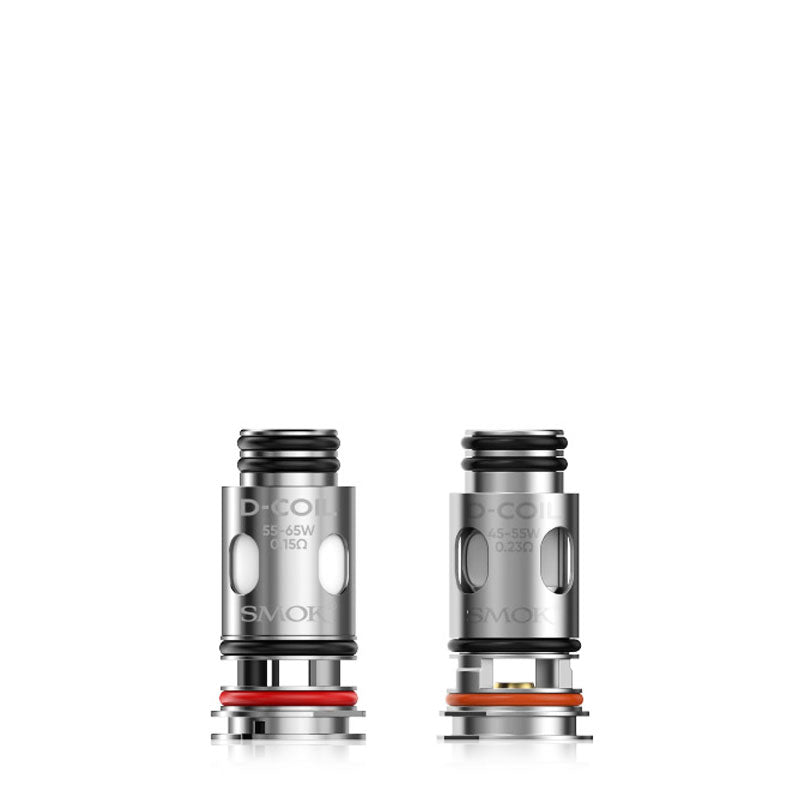 SMOK X Priv Solo Kit D Coils