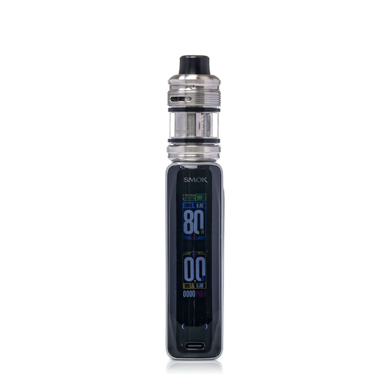 SMOK X Priv Solo Kit Display Screen