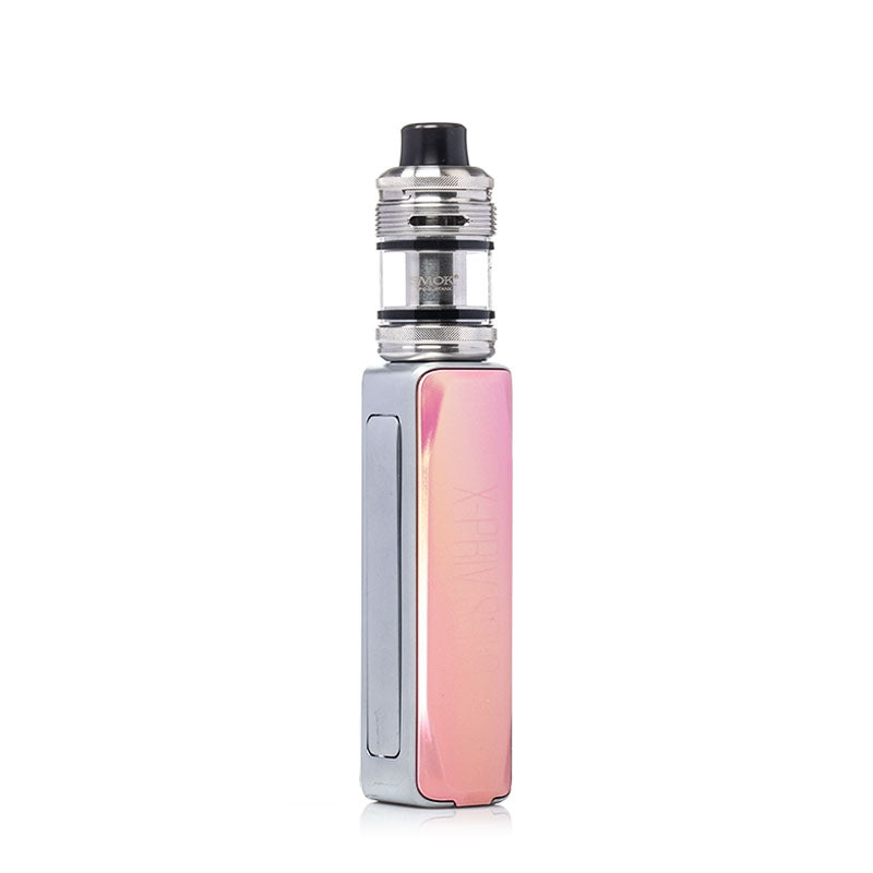 SMOK X Priv Solo Kit Fire Key