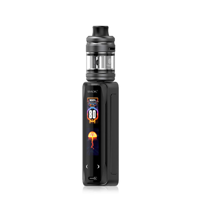 SMOK X Priv Solo Kit Front View