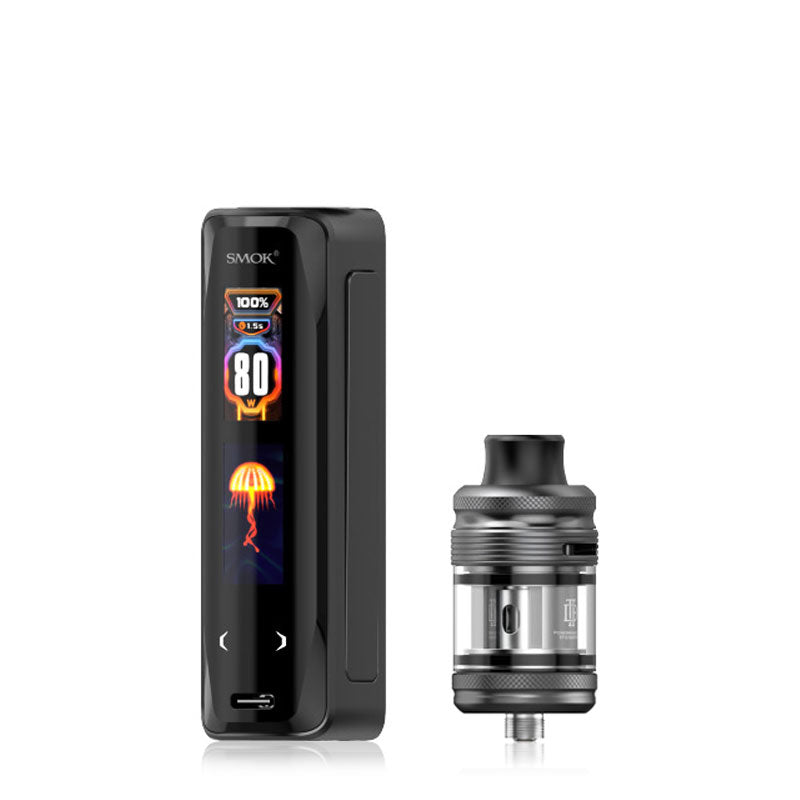 SMOK X Priv Solo Kit Mod Tank