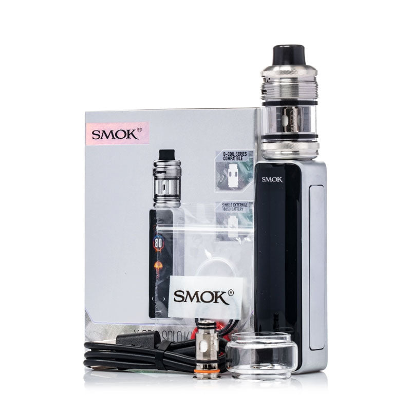 SMOK X Priv Solo Kit Package_29a80ba9 3d35 481b b89a 04256fcc9114