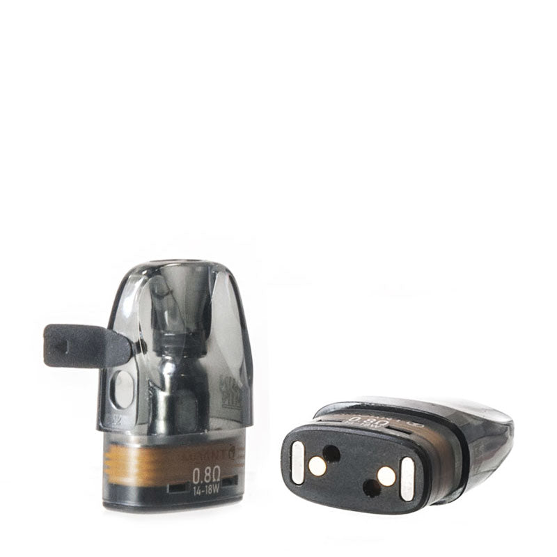 Smoant Charon Racer Replacement Pods Magnetic Connection