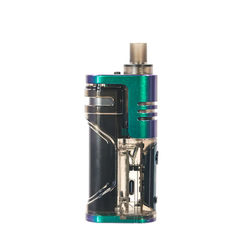 Smoant Knight 40 Pod Kit Side View