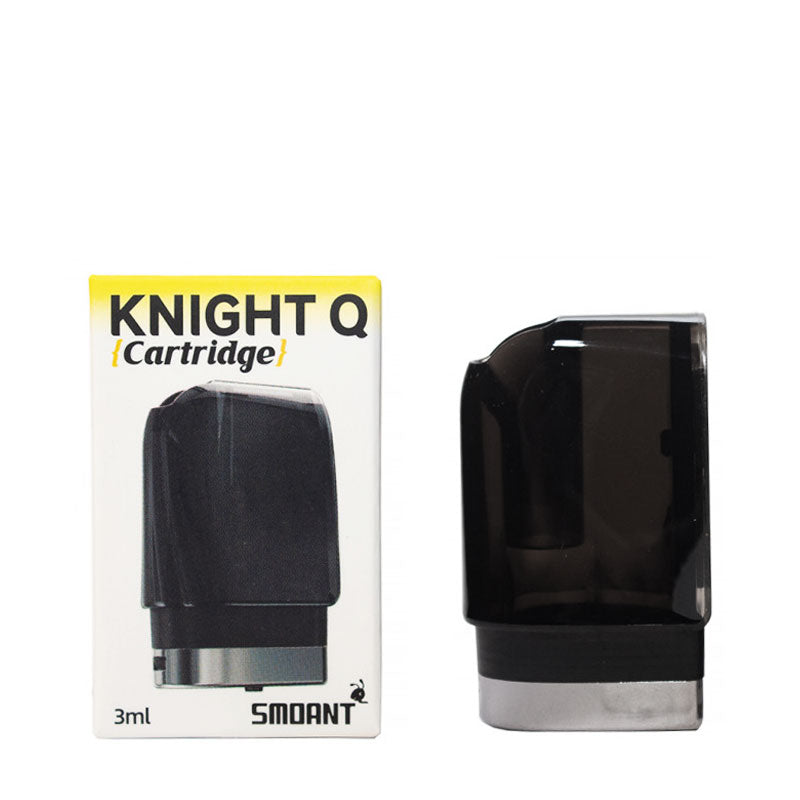 Smoant Knight Q Replacement Pod Cartridge