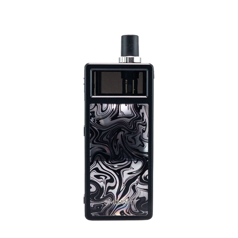 Smoant Pasito Pro Pod Kit Side View