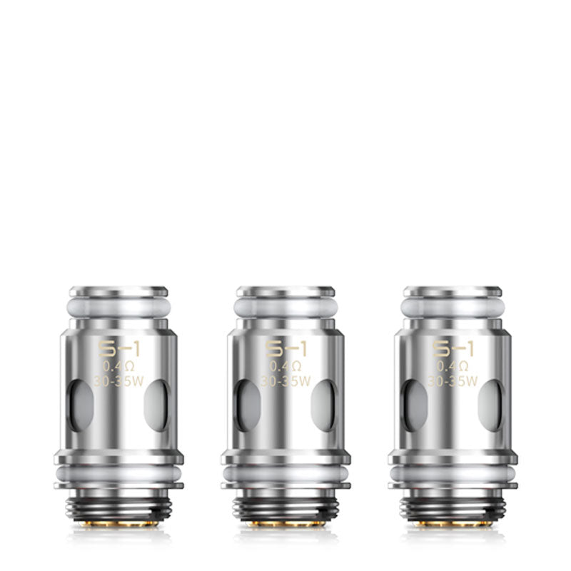 Smoant Pasito Pro Replacement Coils & RBA