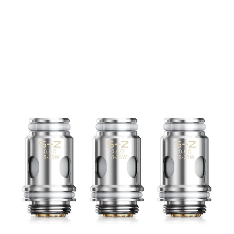 Smoant Pasito Pro Replacement Coils 0 6 ohm S2