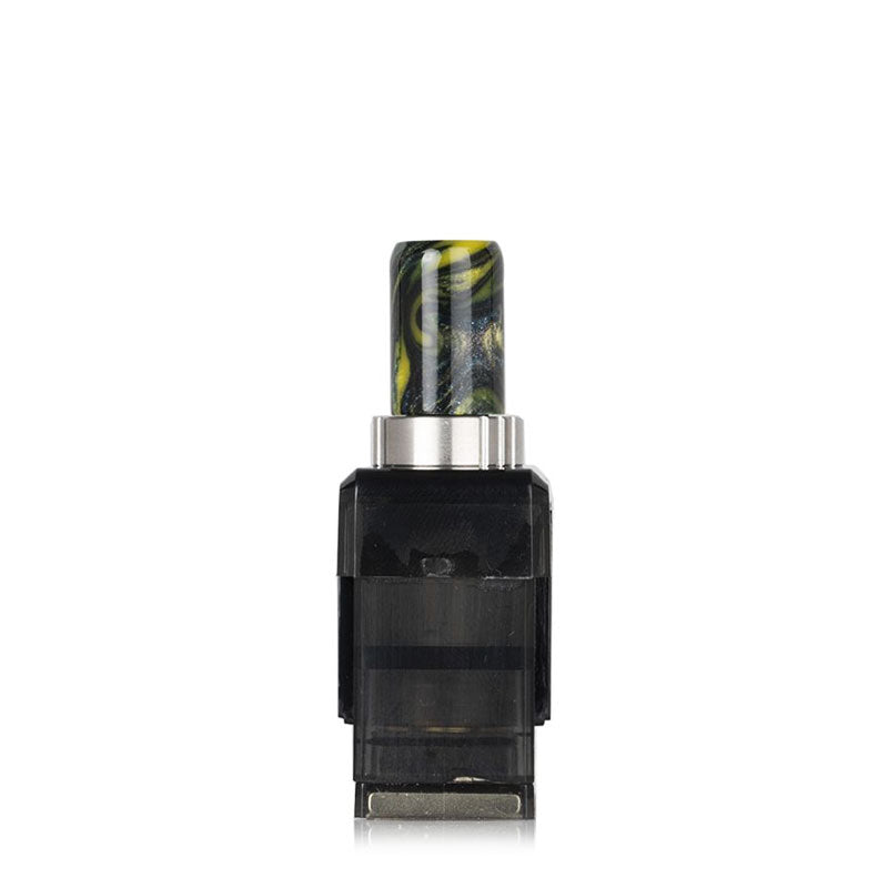 Smoant Pasito Replacement Pod Side View