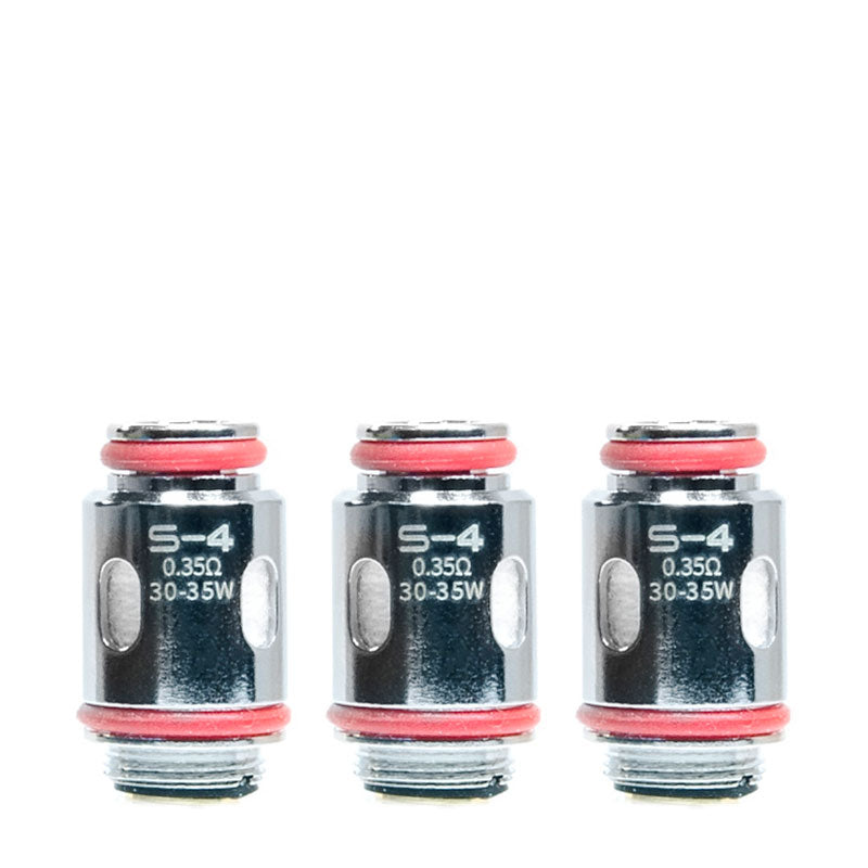 Smoant Santi Replacement Coils S 4