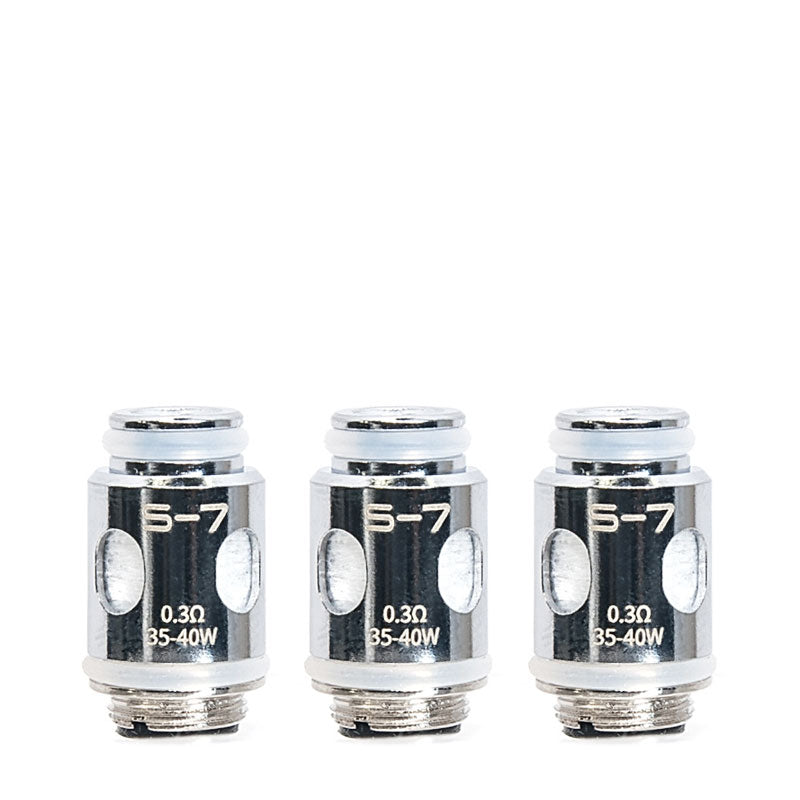 Smoant Santi Replacement Coils S 7