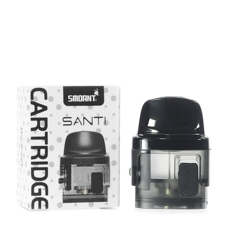 Smoant Santi Replacement Pod 1 Pack