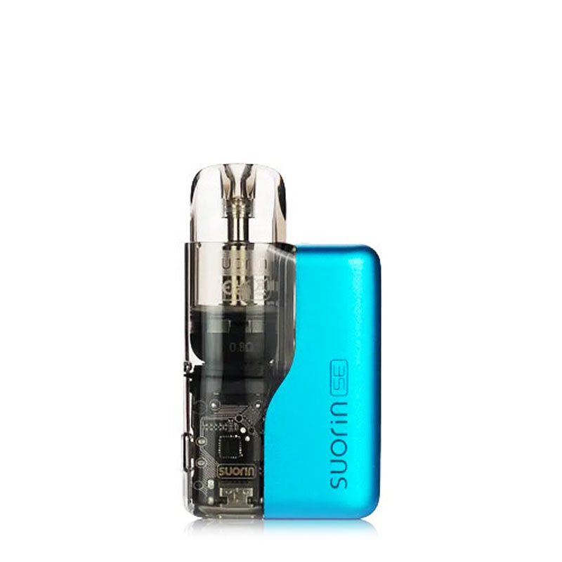 Suorin SE Pod Kit 15W