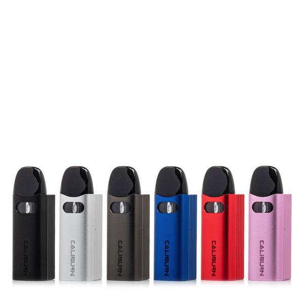 Uwell Caliburn AZ3 Pod Kit - ALIVAPE