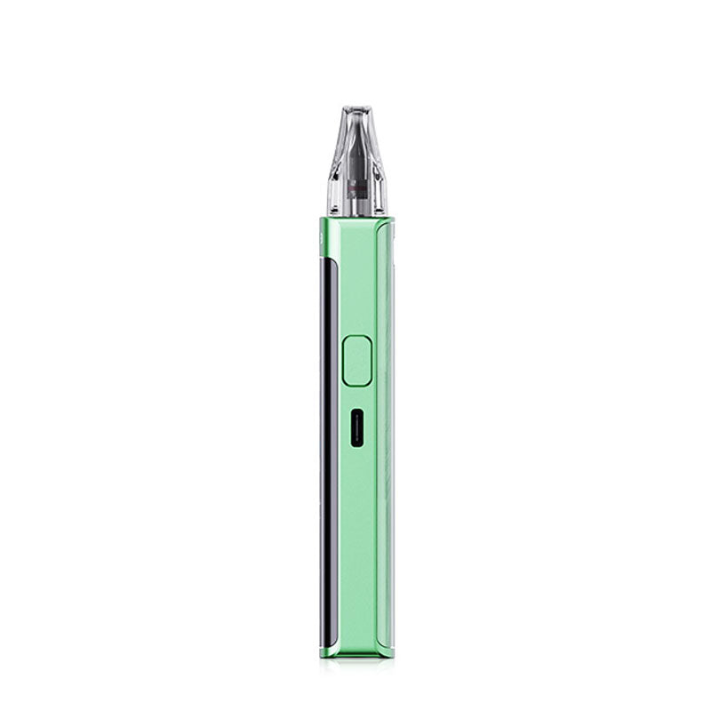 Uwell Caliburn G3 Pro Pod Kit Side View