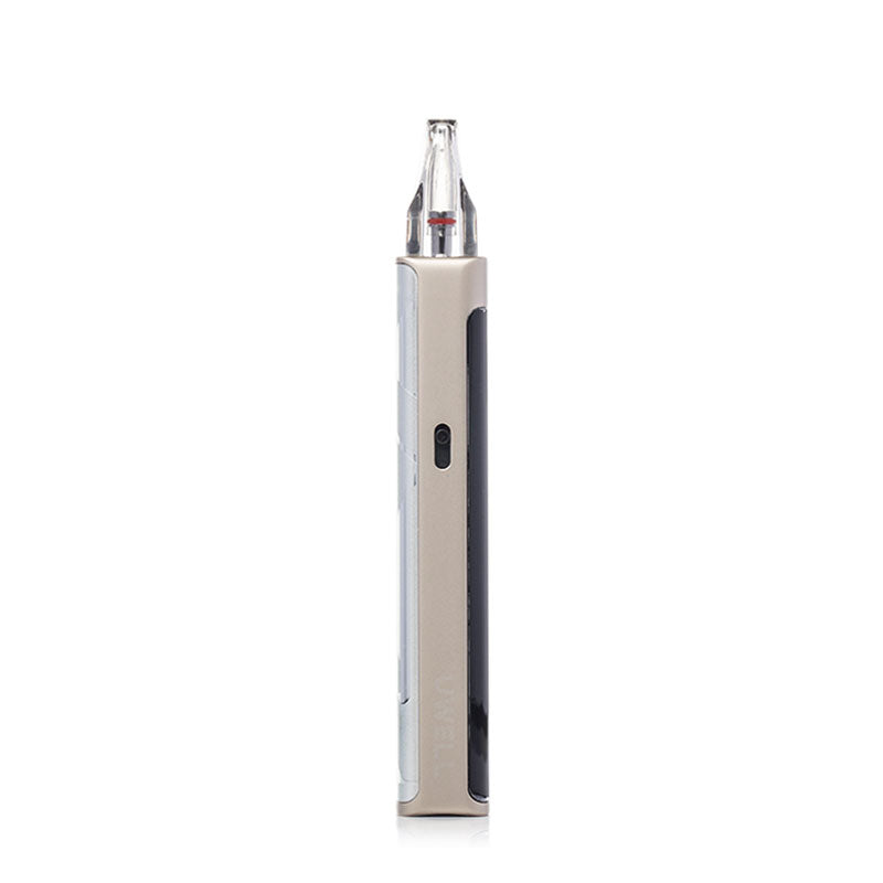 Uwell Caliburn G3 Pro Pod Kit USB Charging Port