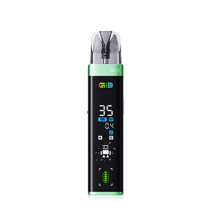 Uwell Caliburn G3 Pro Pod Kit