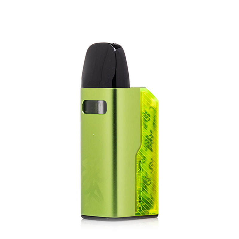 Uwell Caliburn GZ2 Cyber Pod Kit Front View