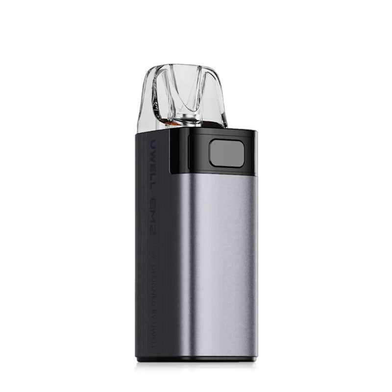 Uwell EM2 Pod Kit Fire Button