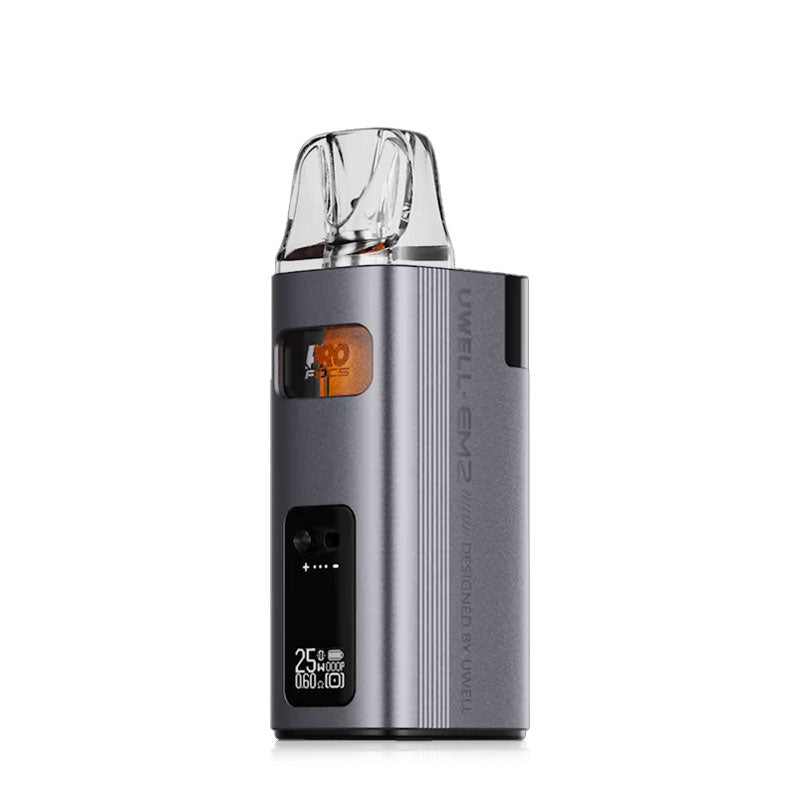 Uwell EM2 Pod Kit Front View