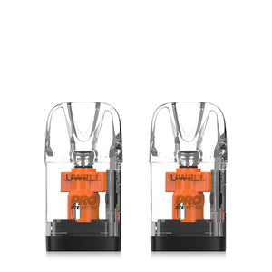 Uwell EM2 Replacement Pods (2-Pack)