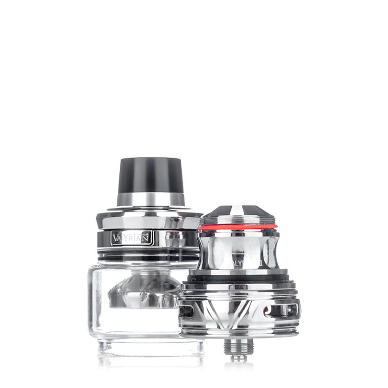 Uwell Valyrian 3 Mod Kit Bottom Airflow