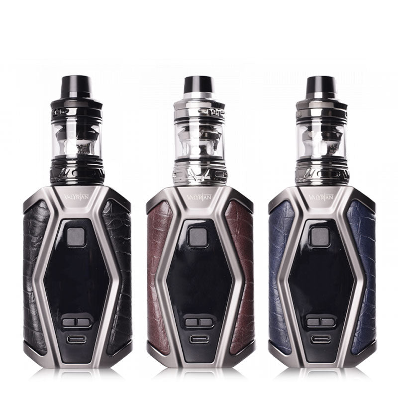 Uwell Valyrian 3 Mod Kit Colors