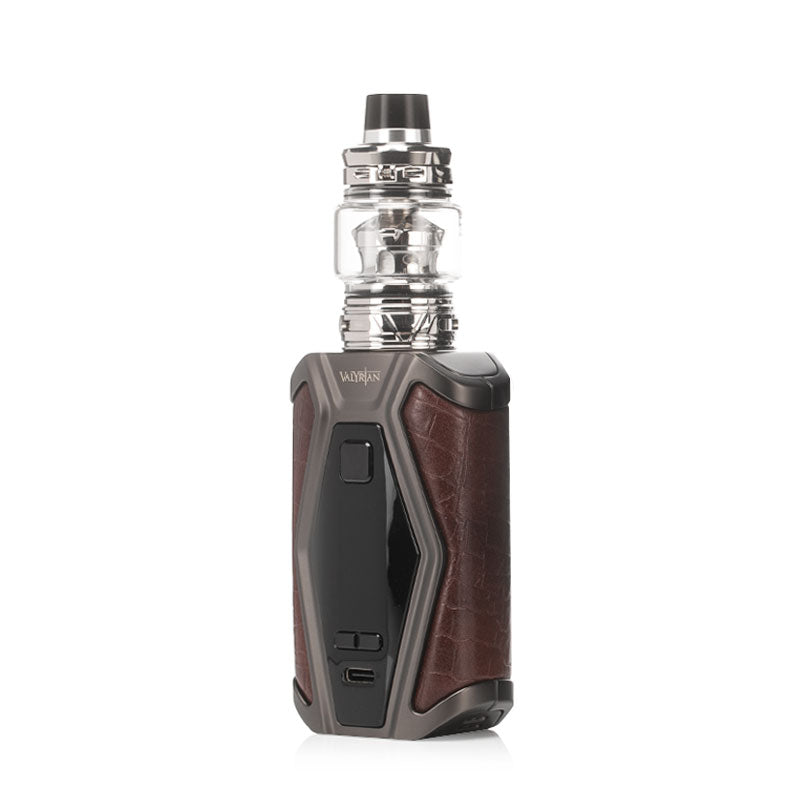 Uwell Valyrian 3 Mod Kit Fire Button