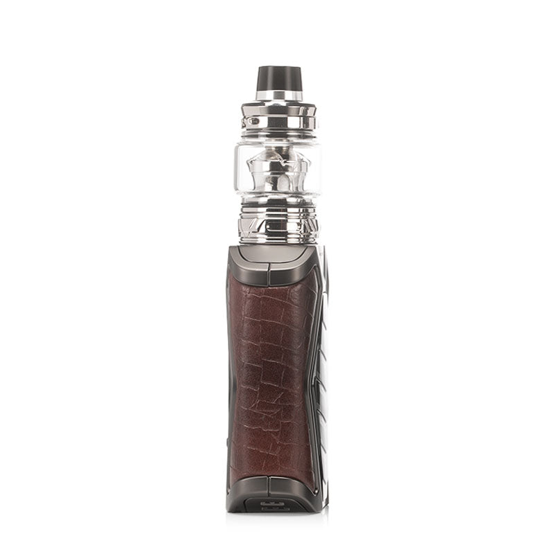 Uwell Valyrian 3 Mod Kit Side View