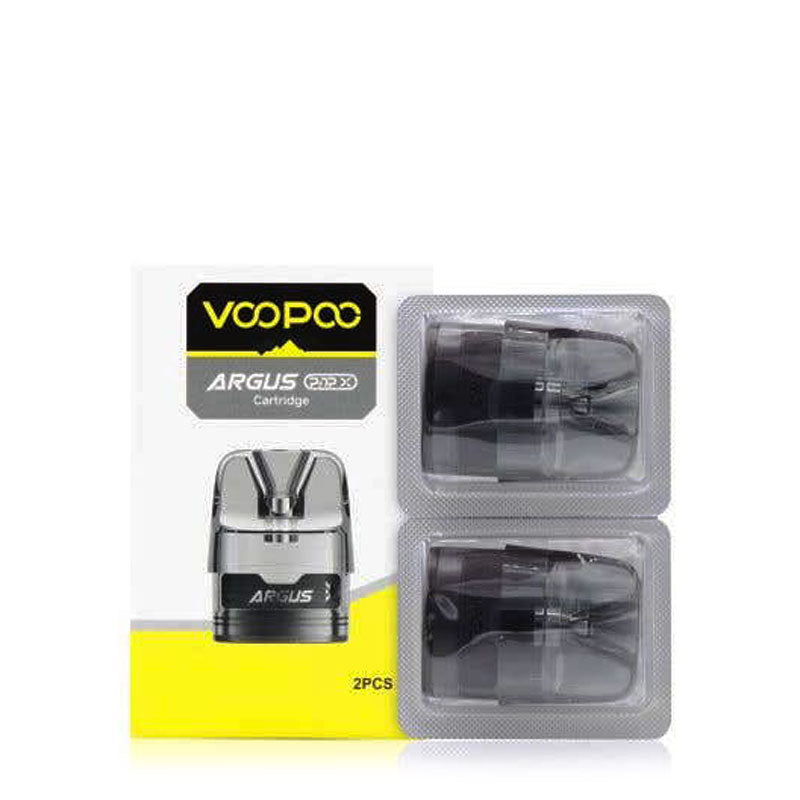 VOOPOO Argus PnP X Pods 2 Pack