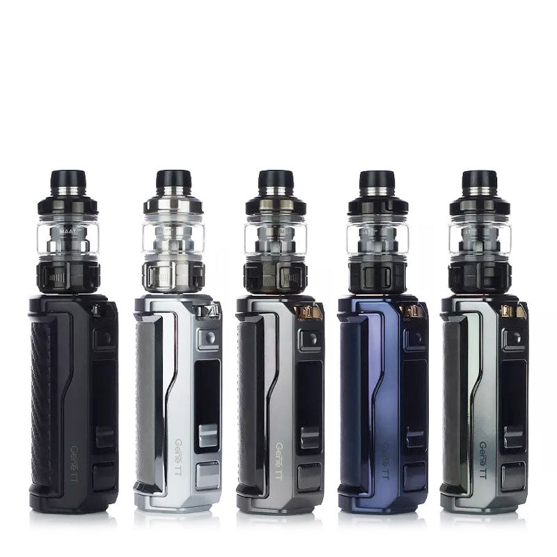 VOOPOO Argus XT Mod Kit MAAT Colors