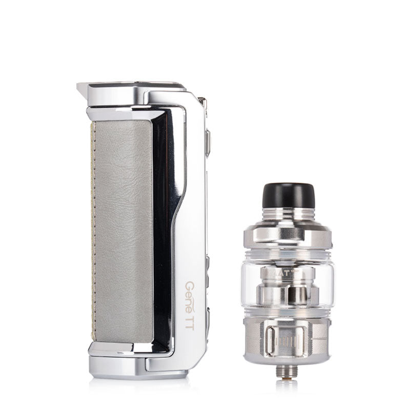 VOOPOO Argus XT Mod Kit MAAT Tank