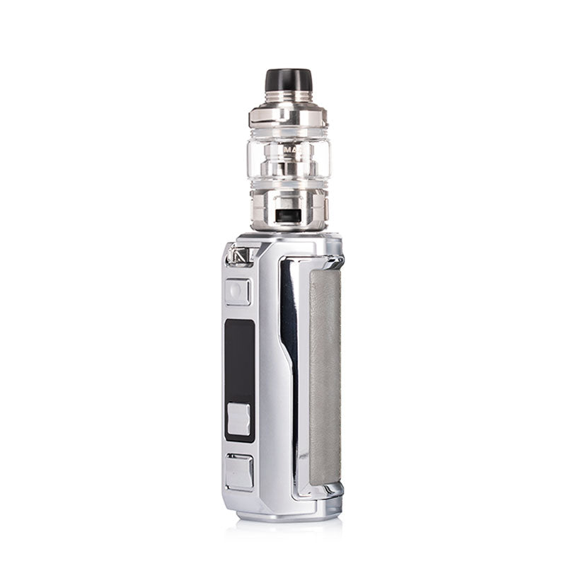 VOOPOO Argus XT Mod Kit Side View